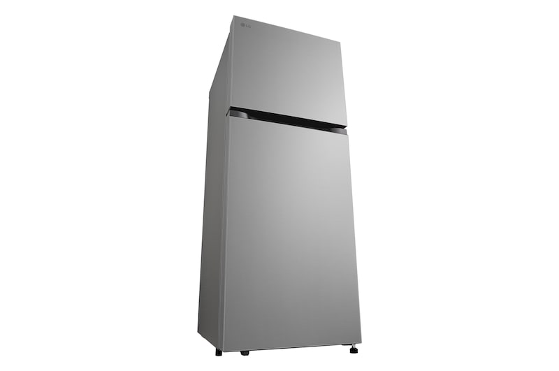 Left perspective view