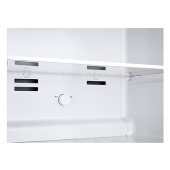 Cooling port