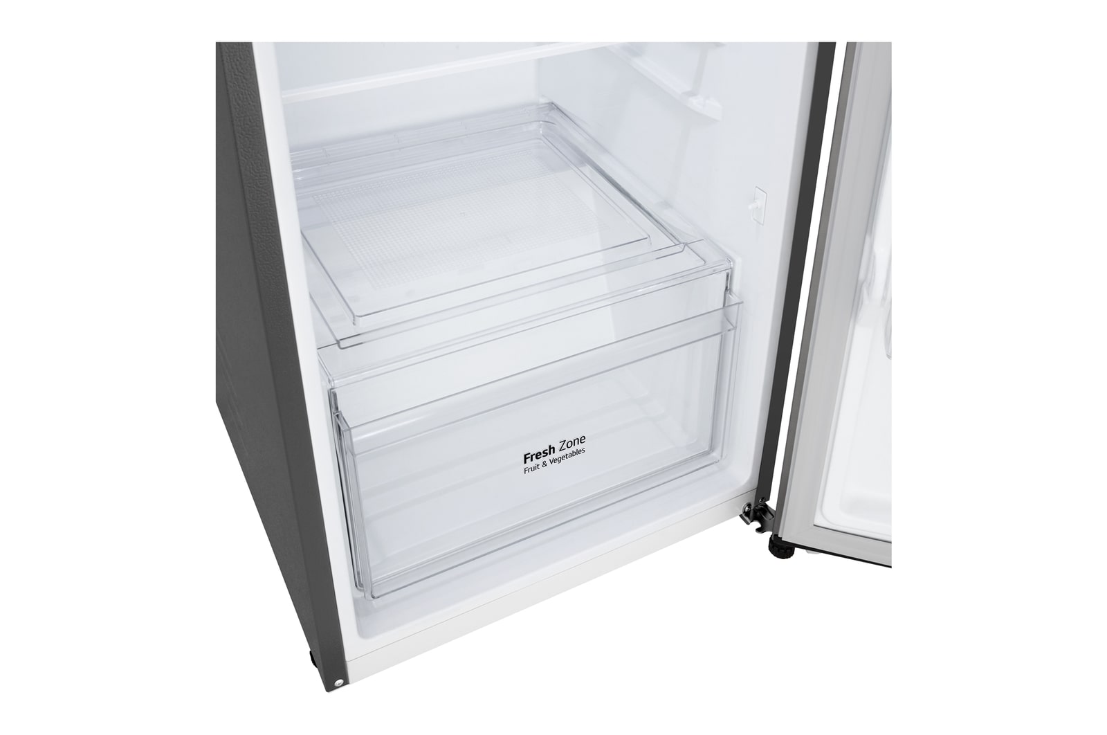 Bottom drawer