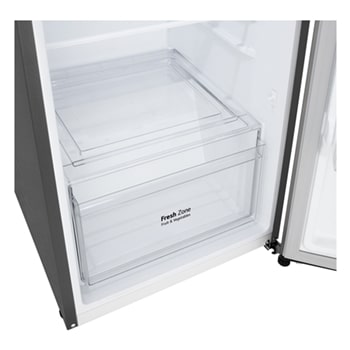 Bottom drawer