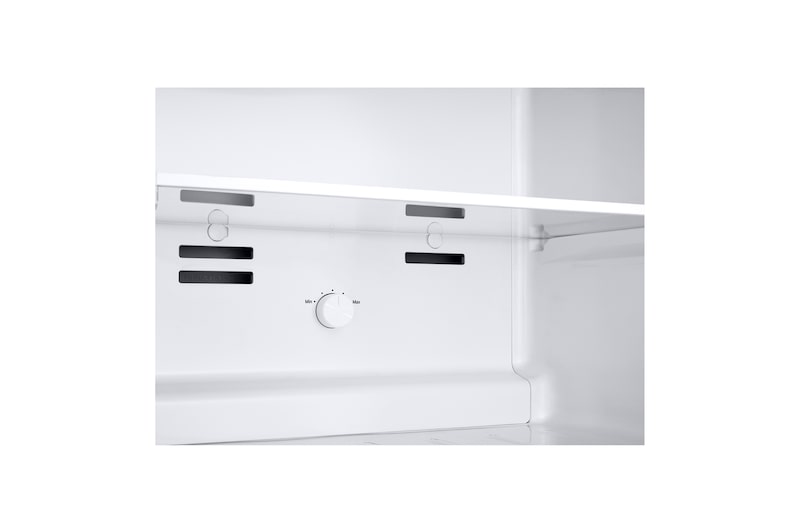 Cooling port
