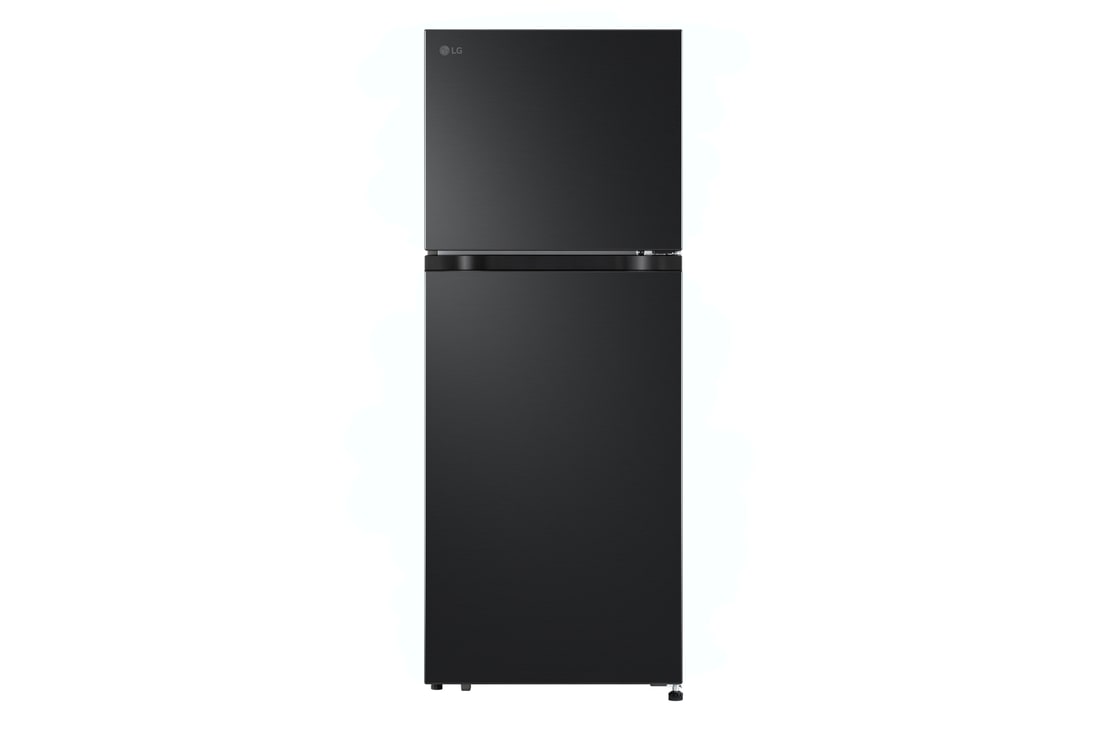 LG ตู้เย็น 2 ประตู รุ่น GN-B212PQNR ขนาด 7.7 คิว ระบบ Recipro Compressor, GN-B212PQNR