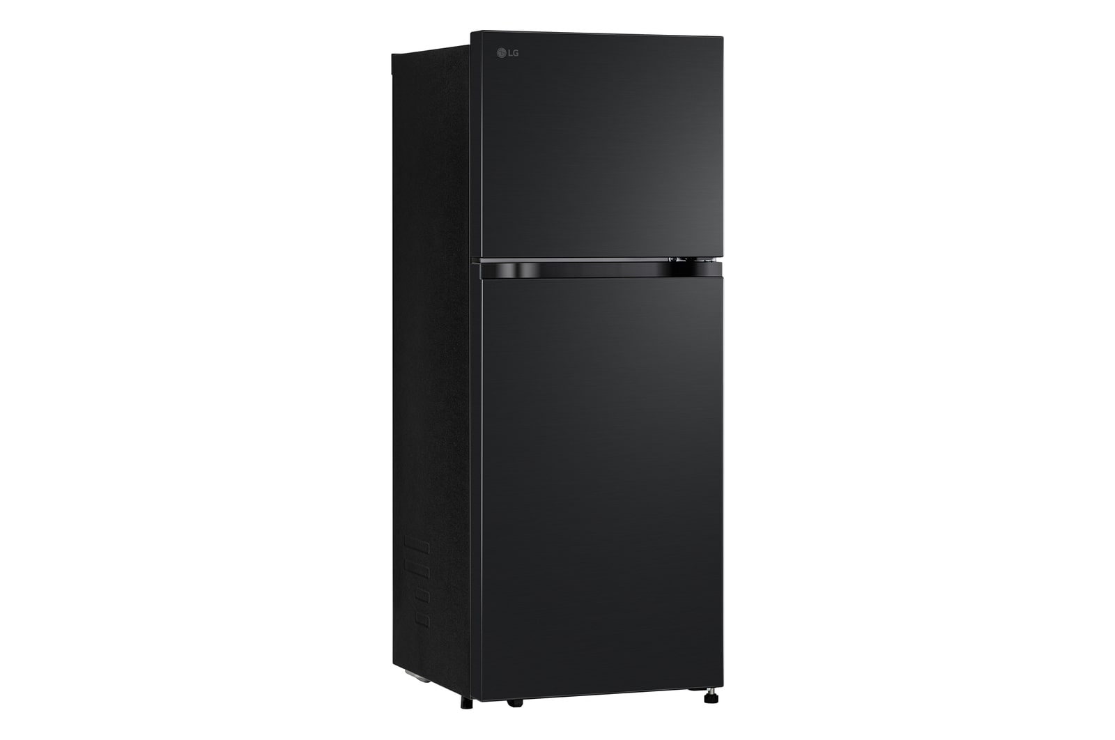 LG ตู้เย็น 2 ประตู รุ่น GN-B212PQNR ขนาด 7.7 คิว ระบบ Recipro Compressor, GN-B212PQNR
