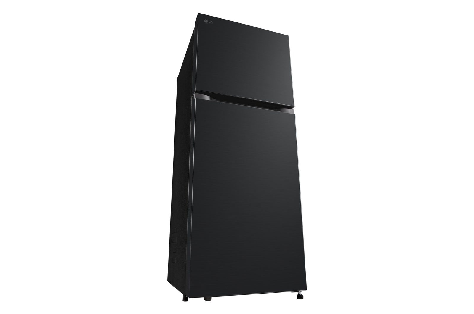 LG ตู้เย็น 2 ประตู รุ่น GN-B212PQNR ขนาด 7.7 คิว ระบบ Recipro Compressor, GN-B212PQNR