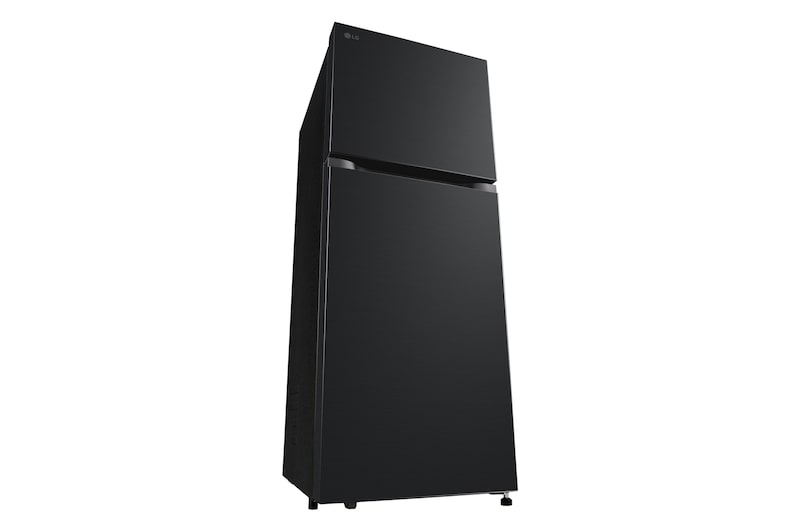 LG ตู้เย็น 2 ประตู รุ่น GN-B212PQNR ขนาด 7.7 คิว ระบบ Recipro Compressor, GN-B212PQNR