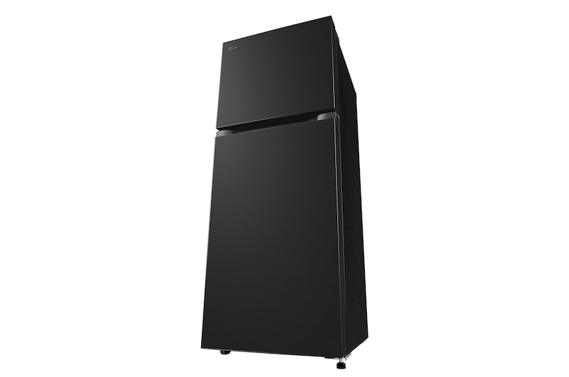 LG ตู้เย็น 2 ประตู รุ่น GN-B212PQNR ขนาด 7.7 คิว ระบบ Recipro Compressor, GN-B212PQNR