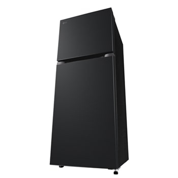 LG ตู้เย็น 2 ประตู รุ่น GN-B212PQNR ขนาด 7.7 คิว ระบบ Recipro Compressor, GN-B212PQNR