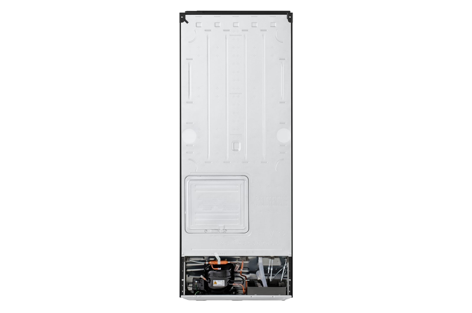 LG ตู้เย็น 2 ประตู รุ่น GN-B212PQNR ขนาด 7.7 คิว ระบบ Recipro Compressor, GN-B212PQNR
