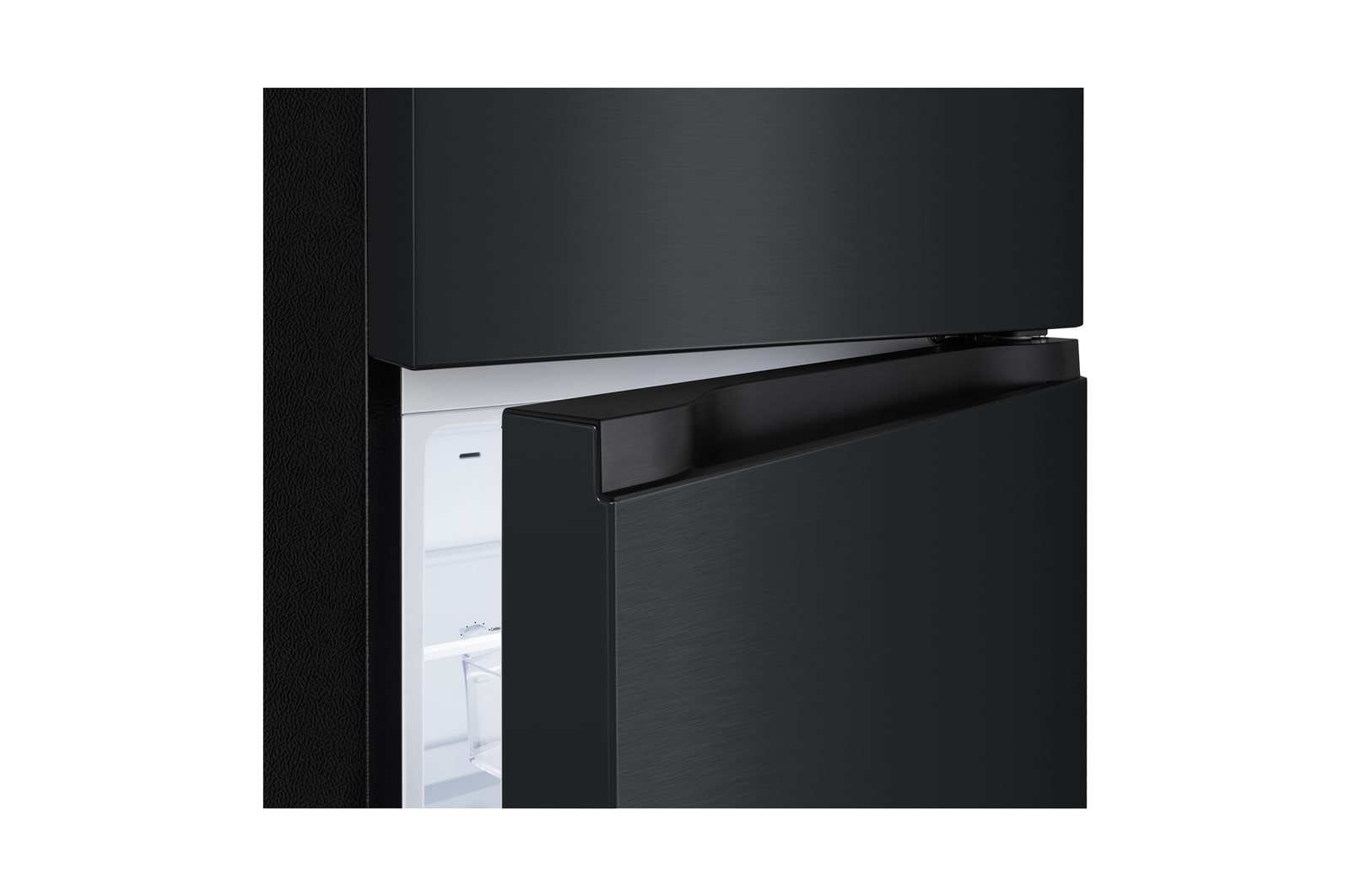 LG ตู้เย็น 2 ประตู รุ่น GN-B212PQNR ขนาด 7.7 คิว ระบบ Recipro Compressor, GN-B212PQNR