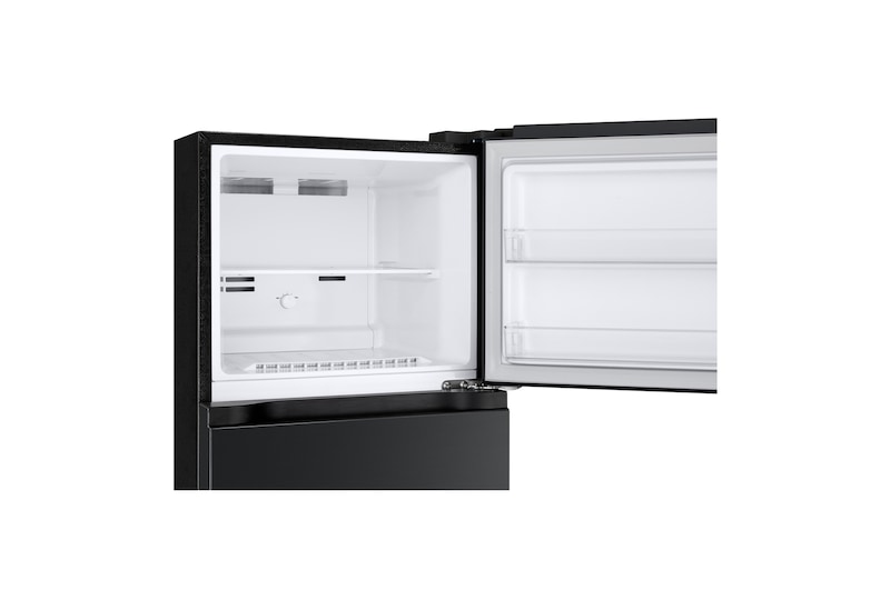 LG ตู้เย็น 2 ประตู รุ่น GN-B212PQNR ขนาด 7.7 คิว ระบบ Recipro Compressor, GN-B212PQNR