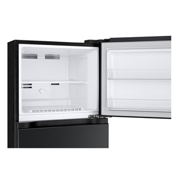 LG ตู้เย็น 2 ประตู รุ่น GN-B212PQNR ขนาด 7.7 คิว ระบบ Recipro Compressor, GN-B212PQNR