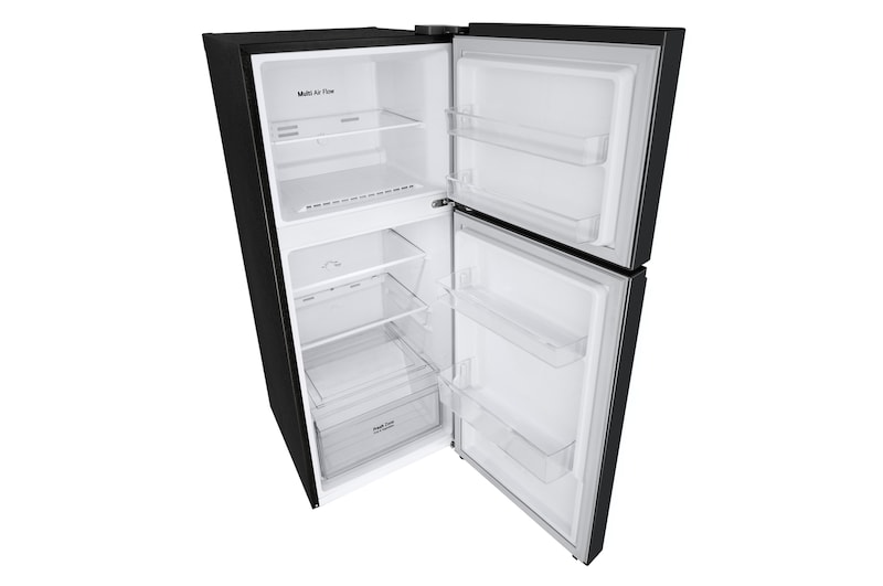 LG ตู้เย็น 2 ประตู รุ่น GN-B212PQNR ขนาด 7.7 คิว ระบบ Recipro Compressor, GN-B212PQNR