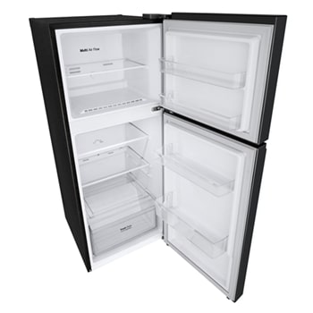 LG ตู้เย็น 2 ประตู รุ่น GN-B212PQNR ขนาด 7.7 คิว ระบบ Recipro Compressor, GN-B212PQNR