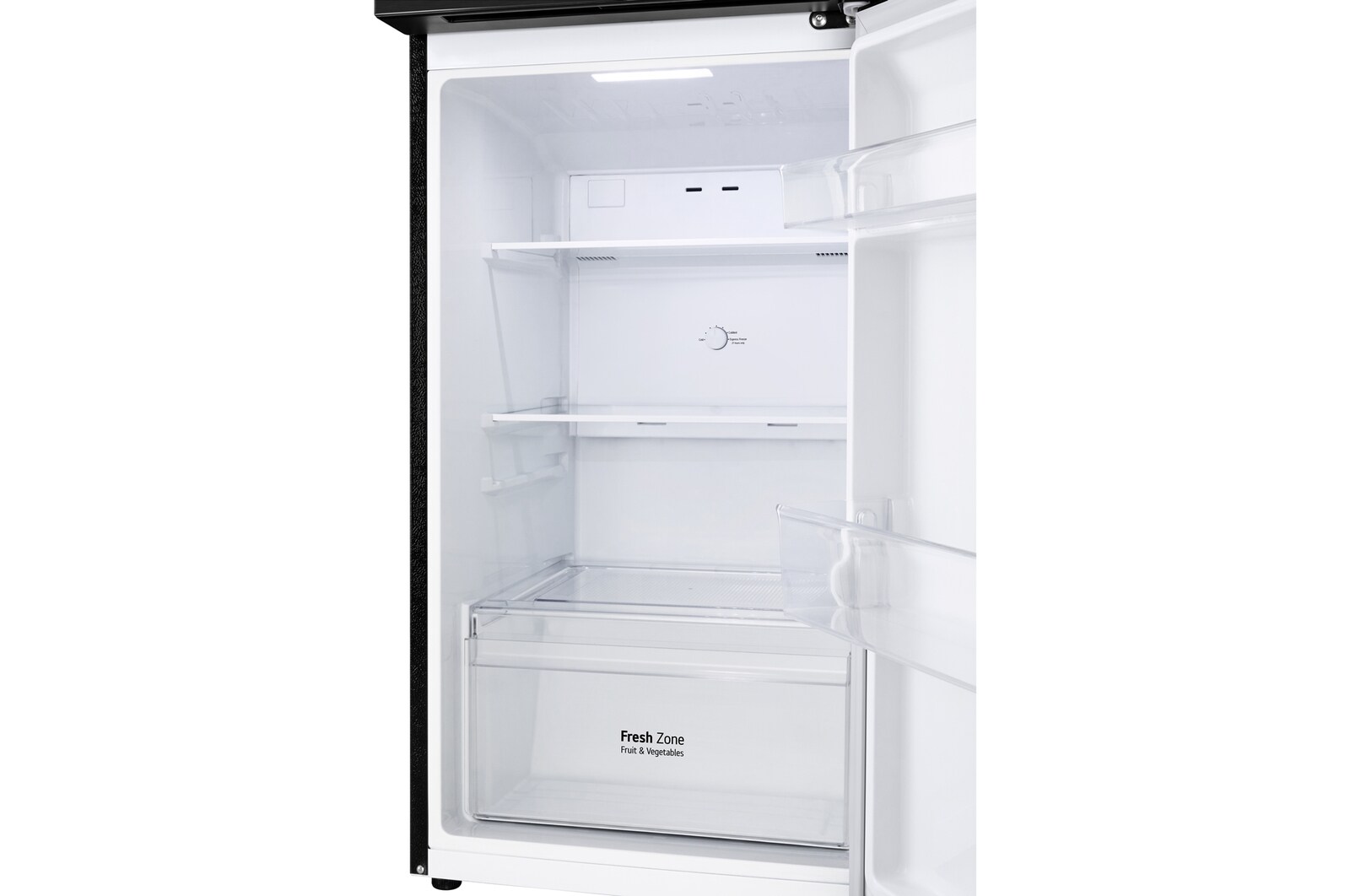 LG ตู้เย็น 2 ประตู รุ่น GN-B212PQNR ขนาด 7.7 คิว ระบบ Recipro Compressor, GN-B212PQNR