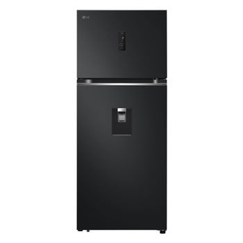 ตู้เย็น LG GN-F392PQAK 2 ประตู 13.9 คิว Smart Inverter Compressor — LG Subscribe ฿199 ต่อเดือน