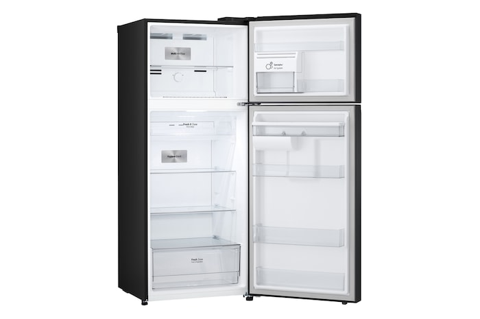 มุมมองด้านซ้าย