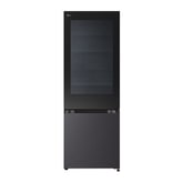 ตู้เย็น 2 ประตู Instaview 12 คิว รุ่น GN-V389FQEF ระบบ Smart Inverter