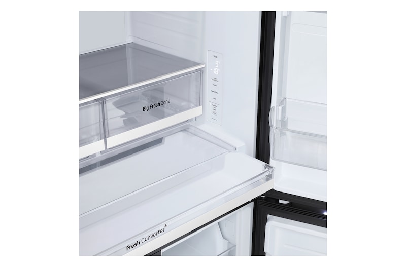 มุมมองลิ้นชัก 