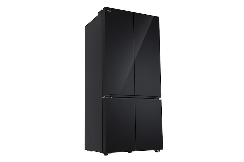 มุมมองด้านซ้าย