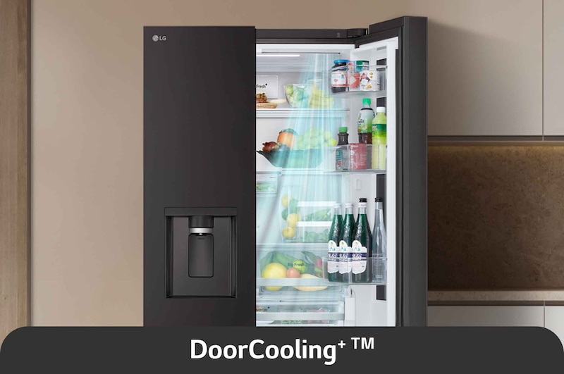 DoorCooling⁺ ™