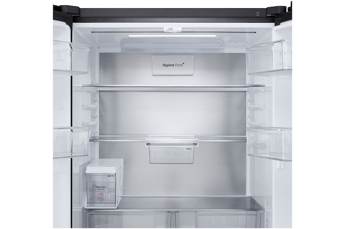 มุมมองลิ้นชัก 