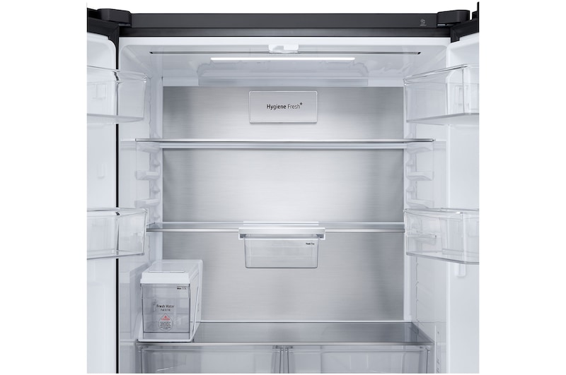 มุมมองลิ้นชัก 