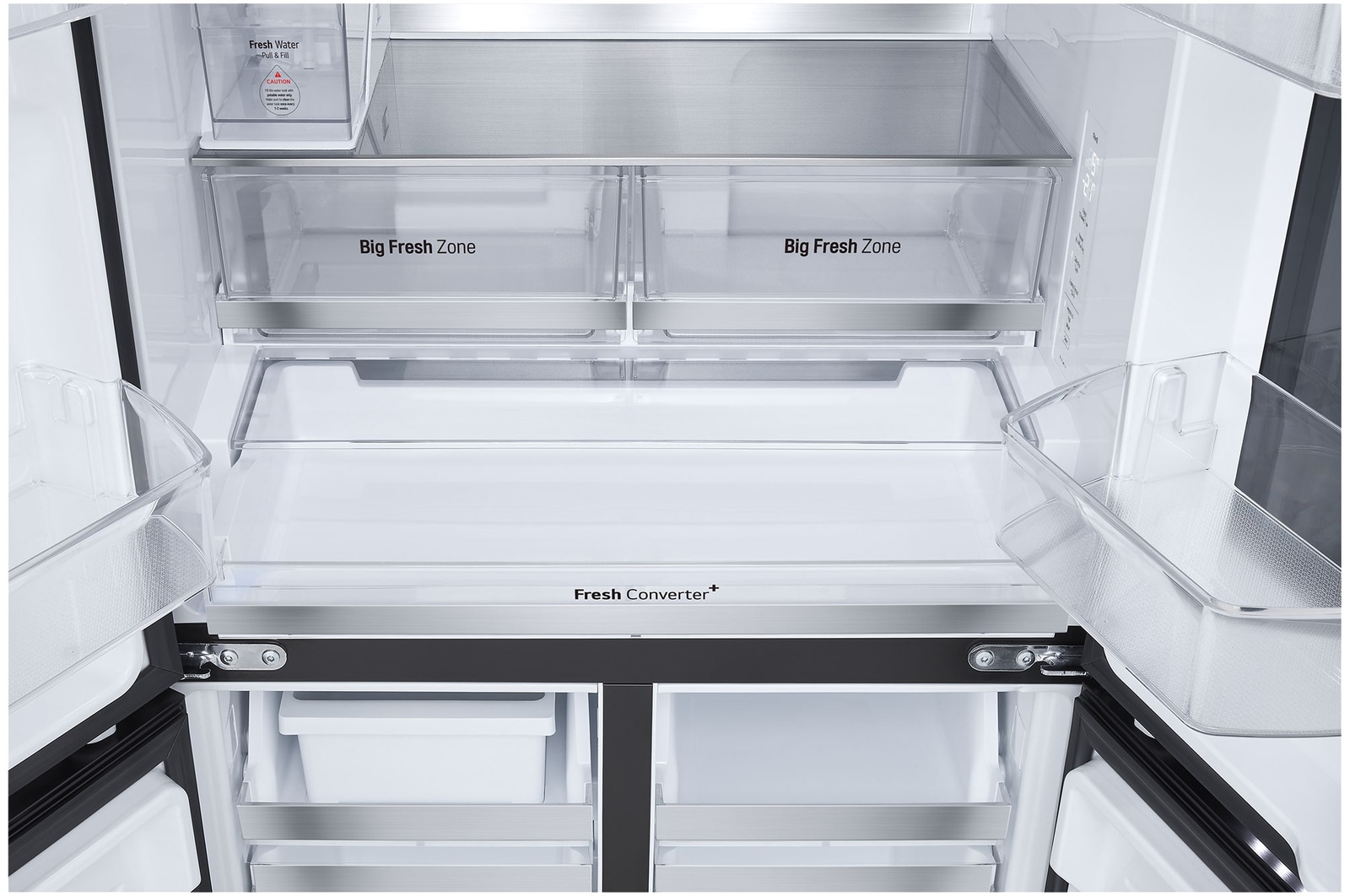 มุมมองลิ้นชัก 