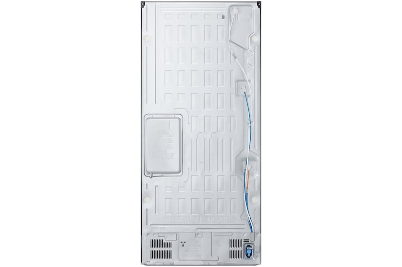 มุมมองด้านหลัง