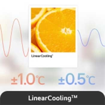LinearCooling™