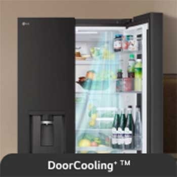 DoorCooling⁺ ™