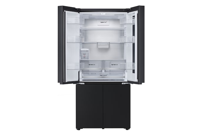 ด้านหน้าเปิดด้านบน