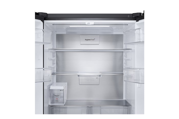 ถาดด้านหน้า