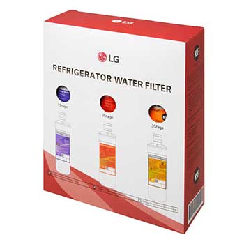 ฟิลเตอร์กรองน้ำ สำหรับตุ้เย็นต่อท่อน้ำ รุ่น REF3FILTER2.AETC