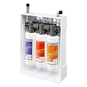 ฟิลเตอร์กรองน้ำ สำหรับตุ้เย็นต่อท่อน้ำ รุ่น REF3FILTER2.AETC