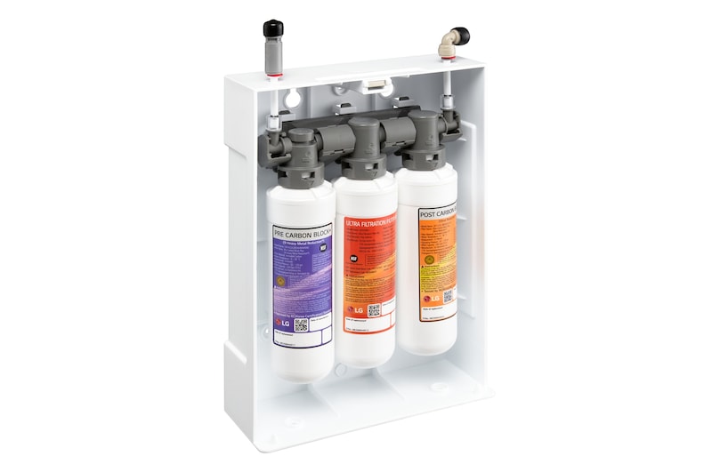 ฟิลเตอร์กรองน้ำ สำหรับตุ้เย็นต่อท่อน้ำ รุ่น REF3FILTER2.AETC