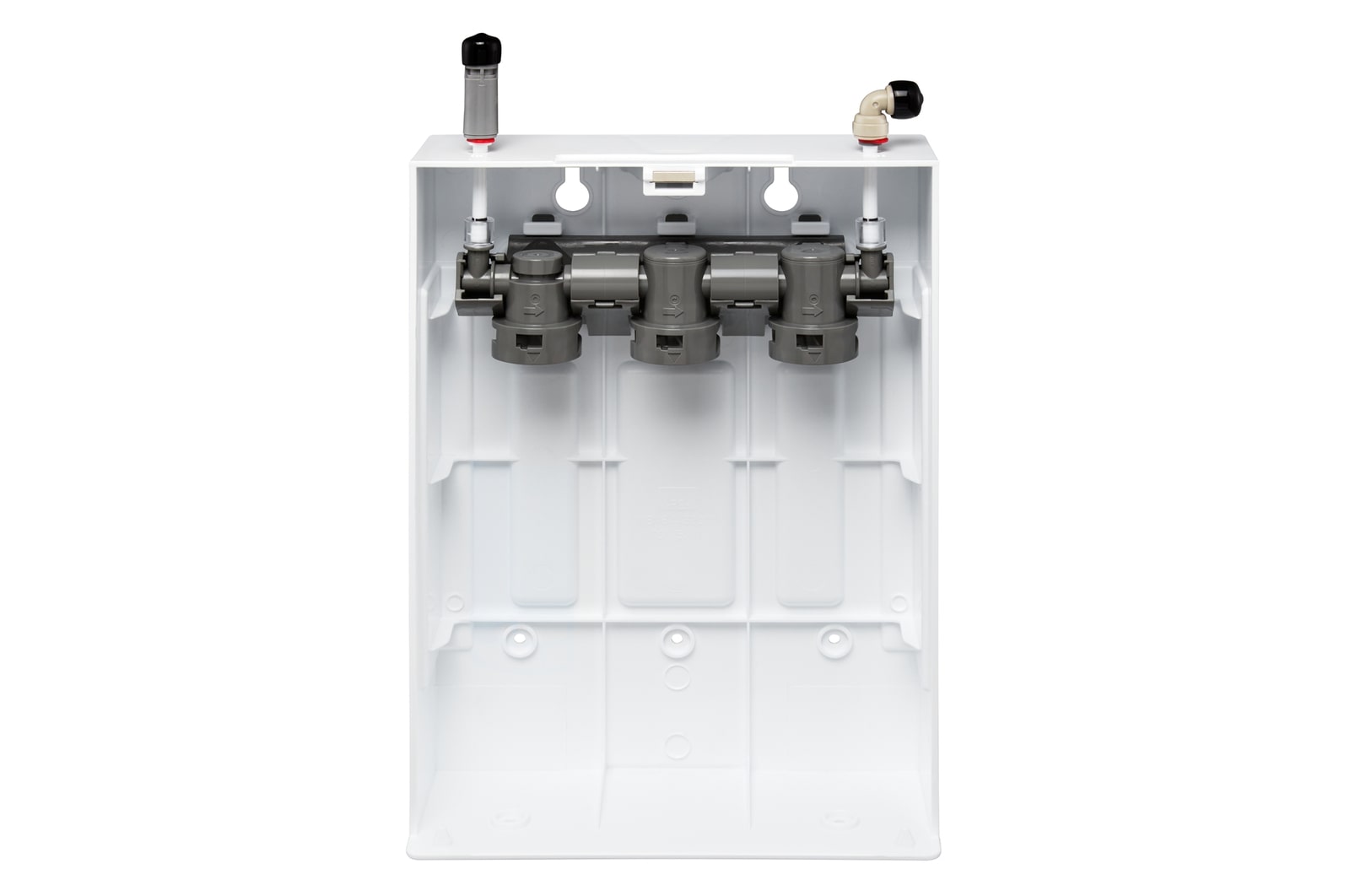 ฟิลเตอร์กรองน้ำ สำหรับตุ้เย็นต่อท่อน้ำ รุ่น REF3FILTER2.AETC
