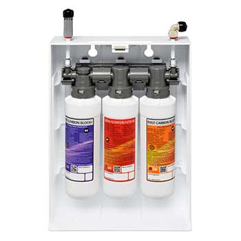 ฟิลเตอร์กรองน้ำ สำหรับตุ้เย็นต่อท่อน้ำ รุ่น REF3FILTER2.AETC