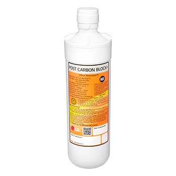 ฟิลเตอร์กรองน้ำ สำหรับตุ้เย็นต่อท่อน้ำ รุ่น REF3FILTER2.AETC