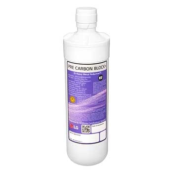 ฟิลเตอร์กรองน้ำ สำหรับตุ้เย็นต่อท่อน้ำ รุ่น REF3FILTER2.AETC