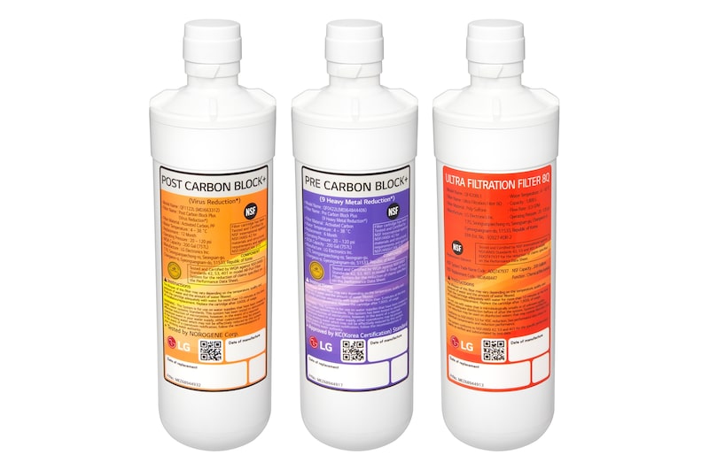 ฟิลเตอร์กรองน้ำ สำหรับตุ้เย็นต่อท่อน้ำ รุ่น REF3FILTER2.AETC