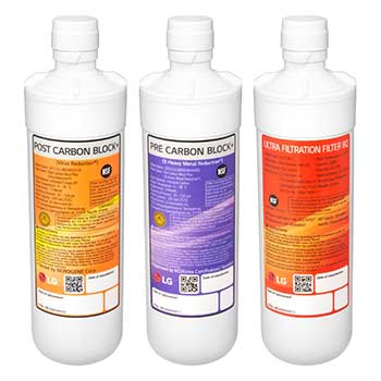 ฟิลเตอร์กรองน้ำ สำหรับตุ้เย็นต่อท่อน้ำ รุ่น REF3FILTER2.AETC