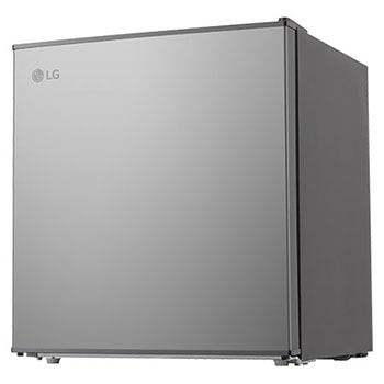 LG GCFB041PQCF One Door Refrigerator Right Angled View
