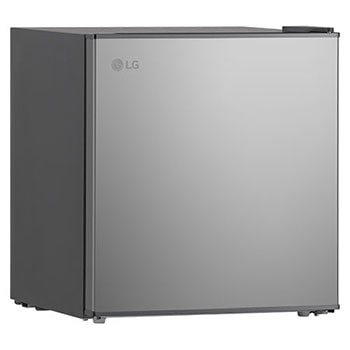 LG GCFB041PQCF One Door Refrigerator Left Side View
