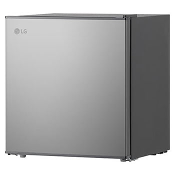 Lg GCFB041PQCF One Door Refrigerator Right Side View