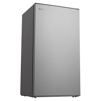 LG GCFB081PQCF One Door Refrigerator Front View