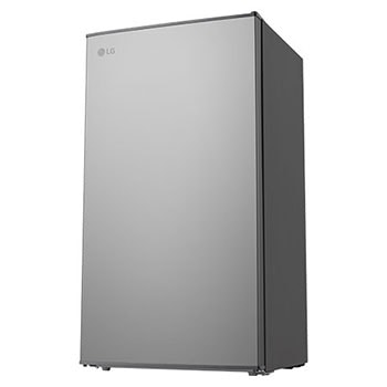 LG GCFB081PQCF One Door Refrigerator Front View