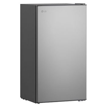 LG GCFB081PQCF One Door Refrigerator Front View