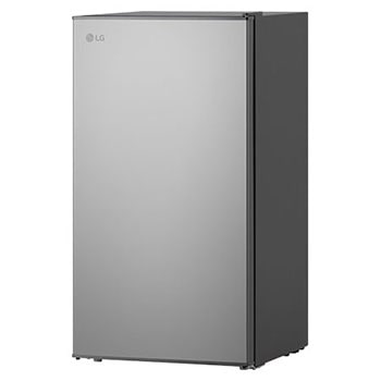LG GCFB081PQCF One Door Refrigerator Front View