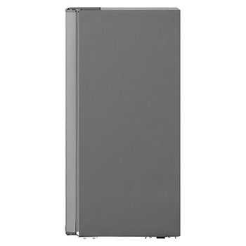 LG GCFB081PQCF One Door Refrigerator Front View
