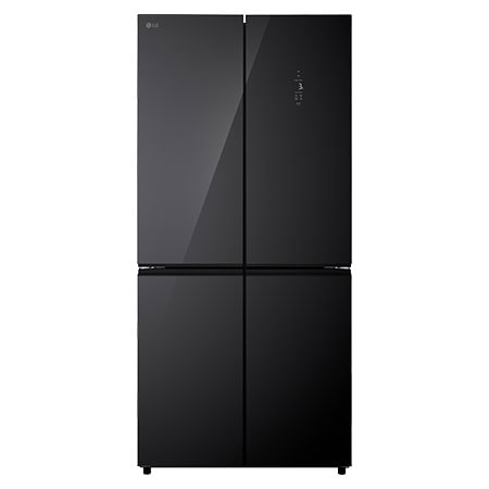 ตู้เย็น LG Multi-Door 17.4 คิว